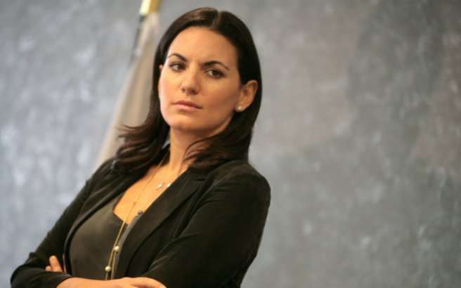 Olga Kefalogiannh Daily News Daily News Gr