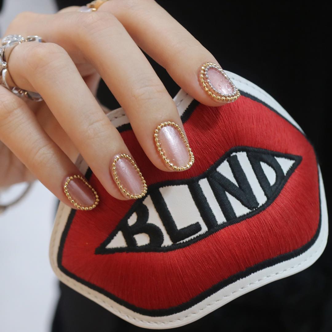 orbit nails nail art nail trend tasi nixia 12