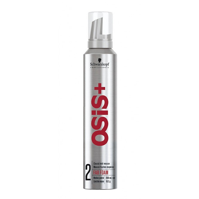 osis fab foam