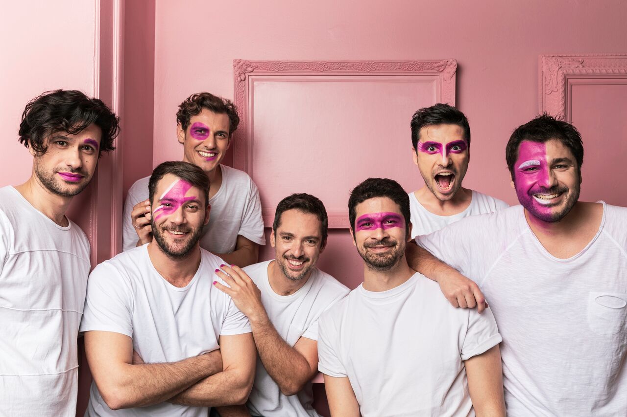 Avon Pink Alert Pinkers