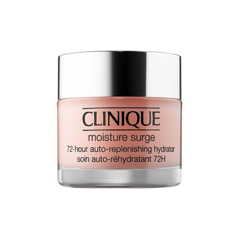 Clinique Moisture Surge 72h Auto Replenishing Hydrator