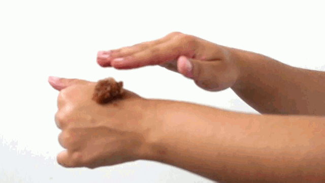 HANDS