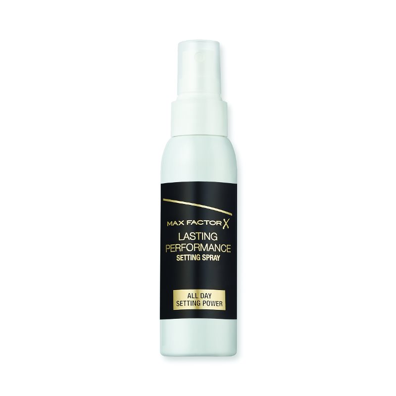 Max Factor Lasting Performance Setting Spray