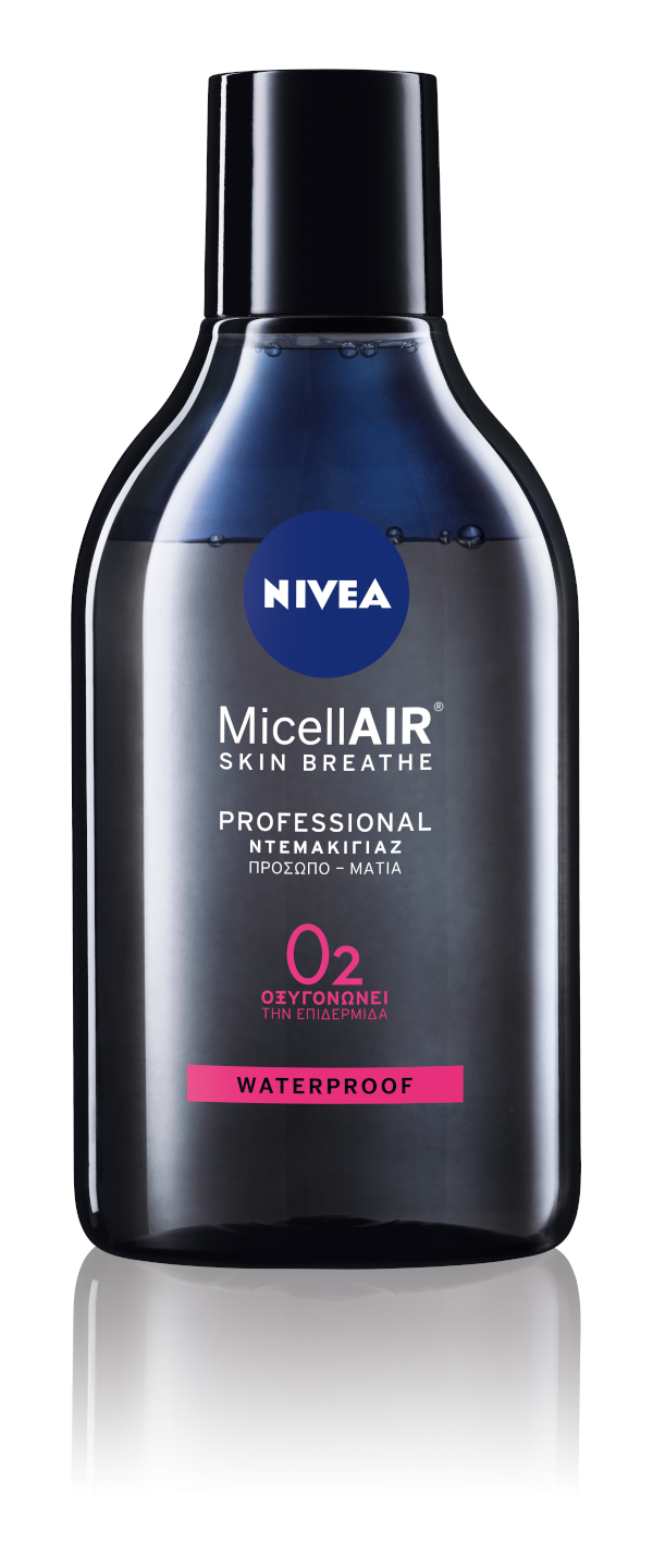 MicellAIR EXPERT WP 400ml