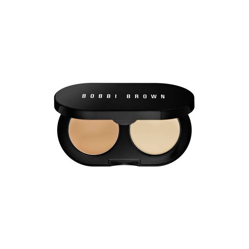 Bobbi Brown Creamy Concealer Kit