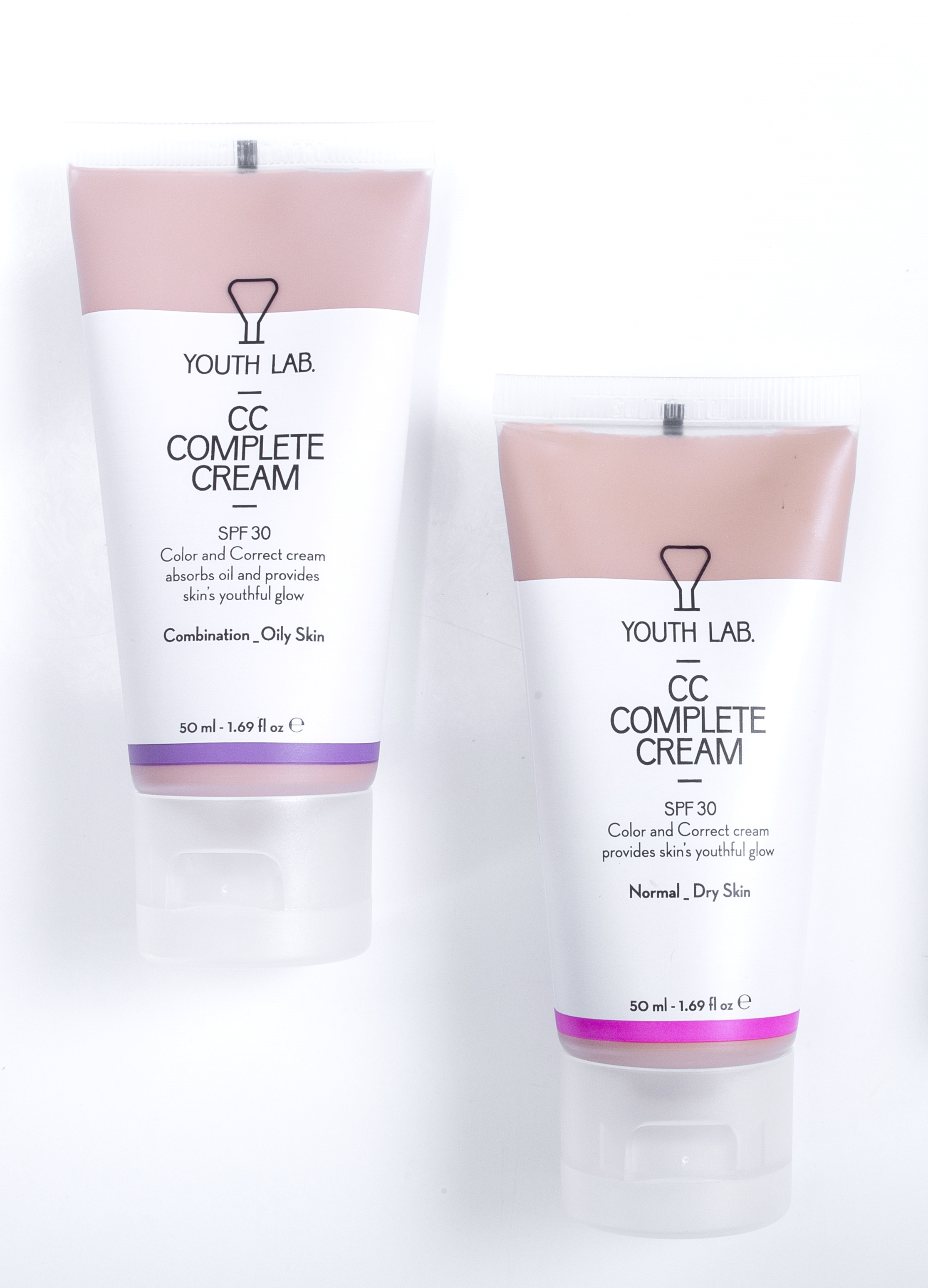 CC Creams