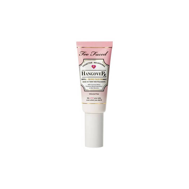 Too Faced Hangover Primer