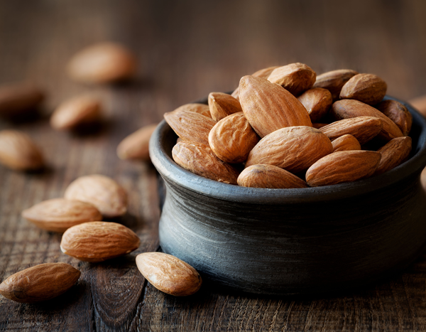 almond main image