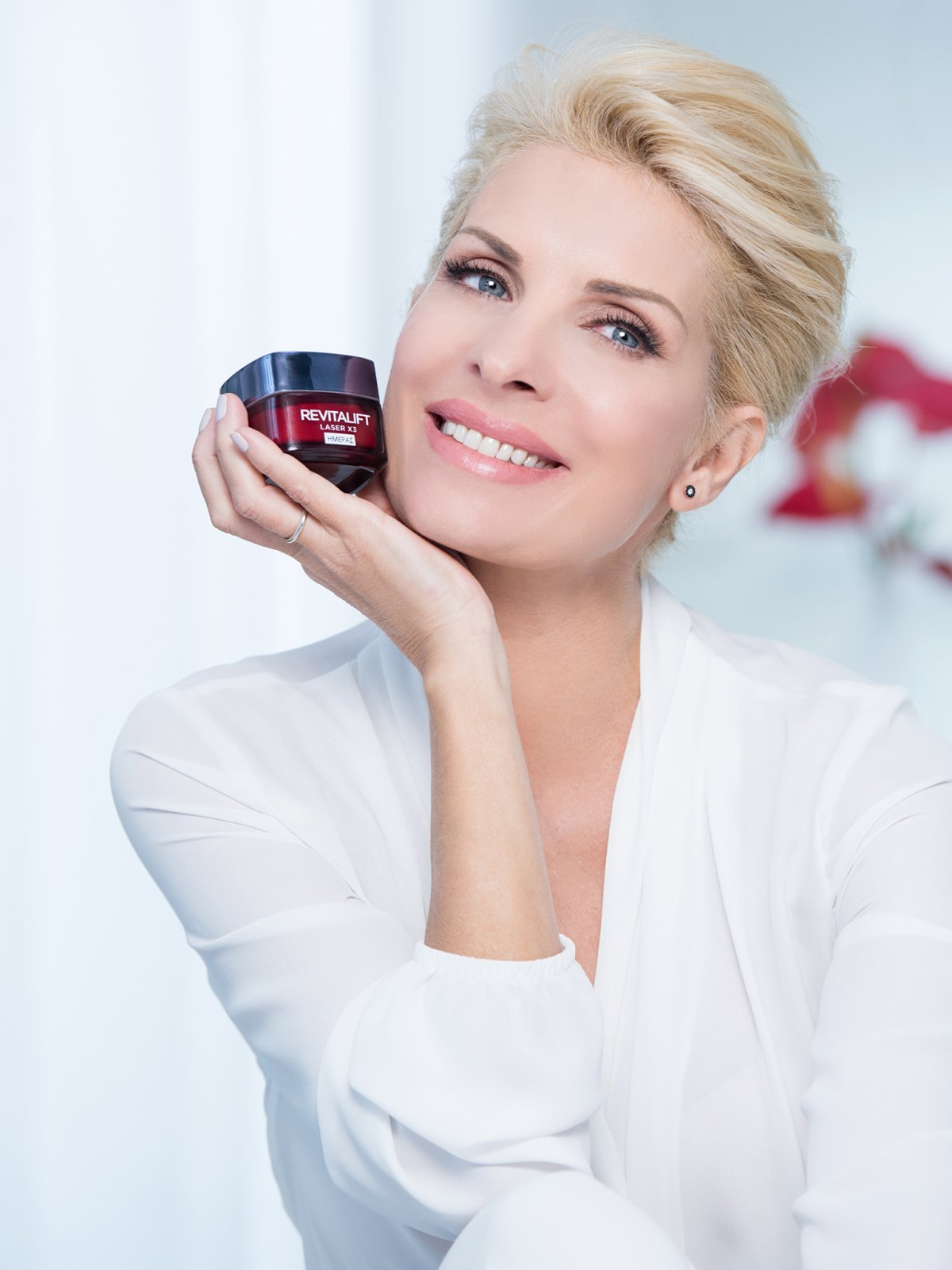 REVITALIFT LASER VISUAL 1