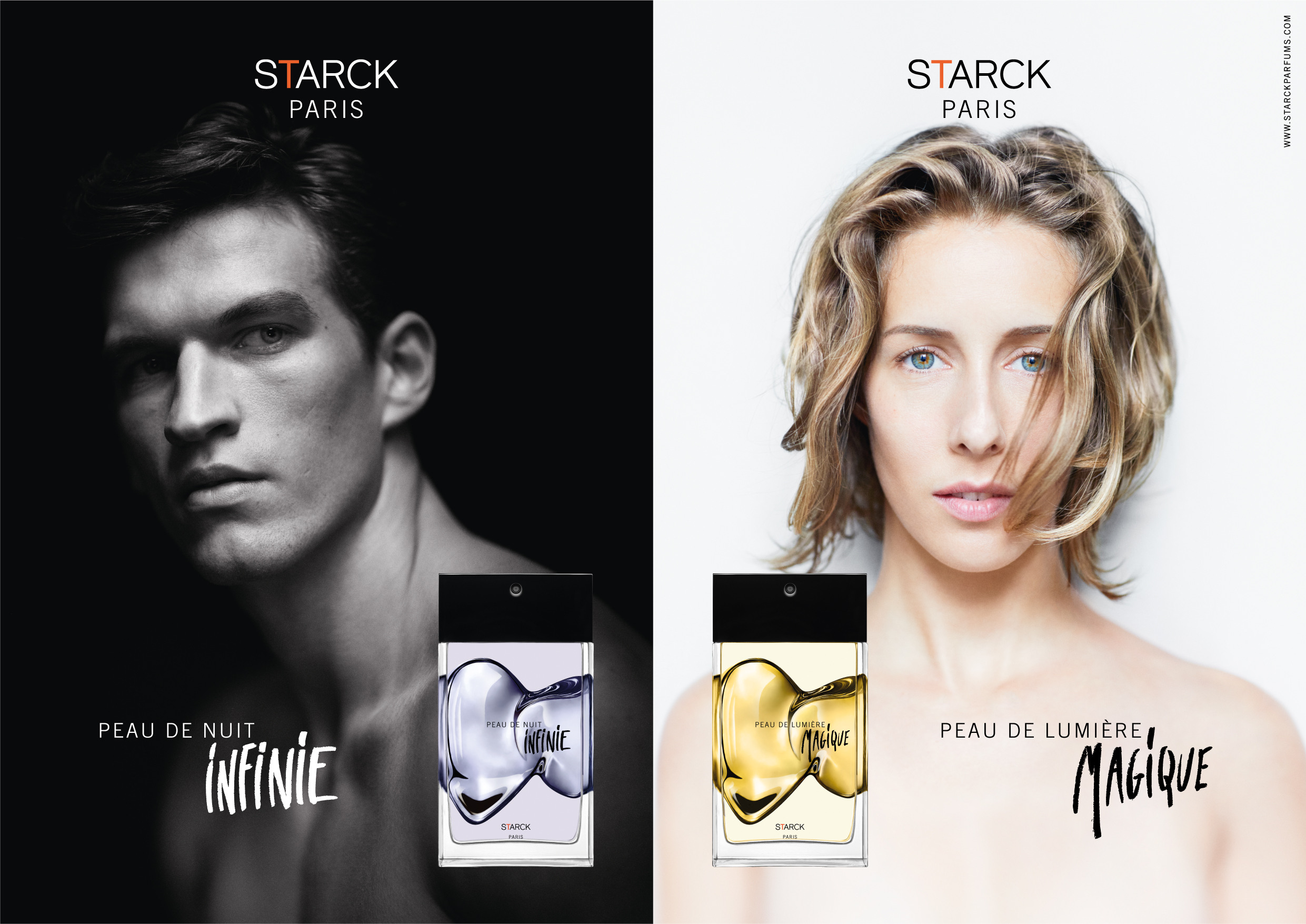 STARCK PDLM PDNI coef 14 PRESS