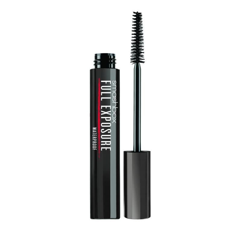 full exposure waterproof mascara
