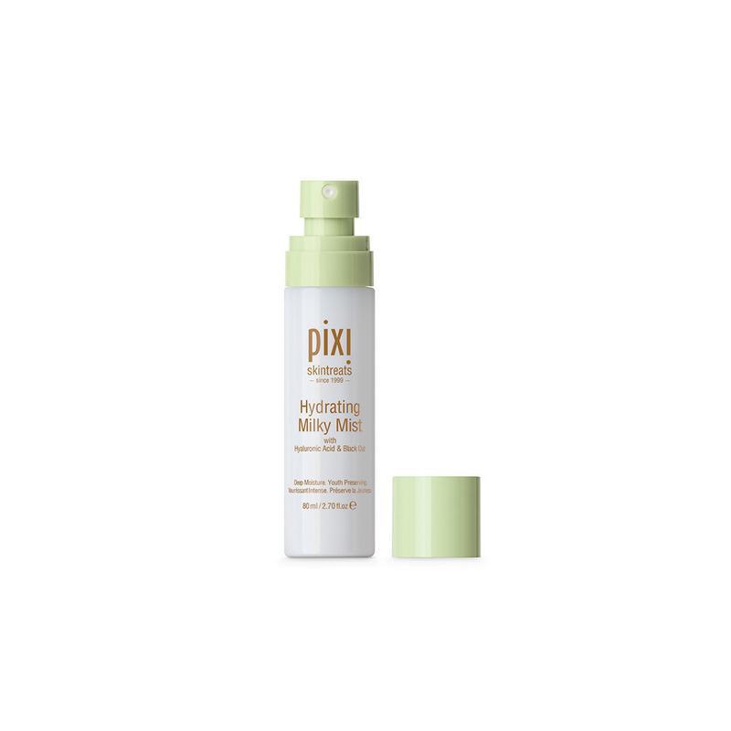 Pixi Hydrating Milky Mist