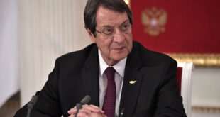 Αναστασιάδης: Λείπει το πρακτικό της 4ης Ιουλίου 2017 από τις συζητήσεις στο Κραν Μοντανά