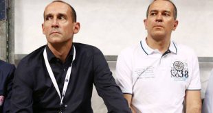 Επιστολή της ΚΑΕ Ολυμπιακός στη FIBA για τη διαιτησία