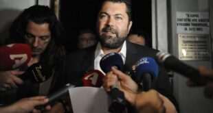 Κρέτσος: Καλωσορίζουμε την απόφαση της ΝΔ για άρση του εμπάργκο στην ΕΡΤ