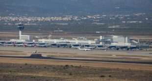 Καταβλήθηκε το τίμημα του 1,403 δισ. ευρώ για το «Ελευθέριος Βενιζέλος»