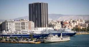 Τι αποφασίστηκε για τις επενδύσεις στον ΟΛΠ