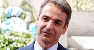Μητσοτάκης: Έχουμε συγκεκριμένο πλάνο για την ενίσχυση των start-ups