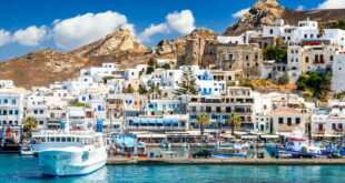 Τα έξι νησιά που αν έχεις ακίνητο είσαι τυχερός γιατί το real estate θεωρείται θησαυρός
