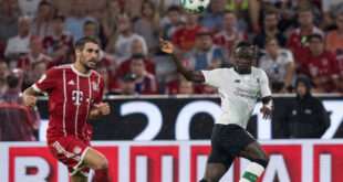 Συνέχεια στους «16» του Champions League με τα φώτα στο «Άνφιλντ»