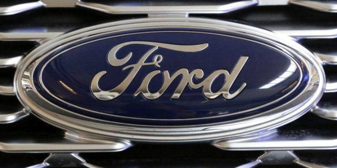 Η Ford ίσως μεταφέρει δραστηριότητες εκτός Μεγάλης Βρετανίας λόγω Brexit