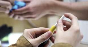 Νέα έρευνα συγκρίνει τα IQOS με τα παραδοσιακά και τα ηλεκτρονικά τσιγάρα