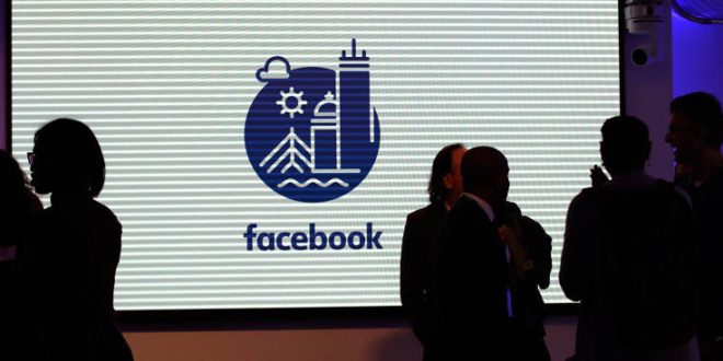 Πώς και γιατί απειλεί η Γερμανία να τινάξει στον αέρα το οικονομικό θαύμα του Facebook