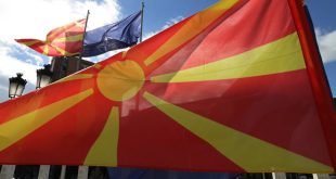 Τρεις ρηματικές διακοινώσεις από τα Σκόπια για τη Συμφωνία των Πρεσπών