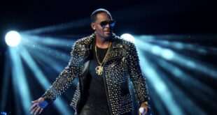 Κινδυνεύει με έως και 70 χρόνια φυλάκισης ο R. Kelly