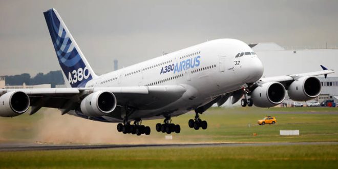 Γιατί η Airbus σταματά την παραγωγή των A380, των μεγαλύτερων επιβατικών αεροσκαφών στον κόσμο