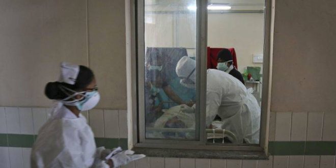Μία 27χρονη στους νεκρούς της γρίπης στη Ρουμανία