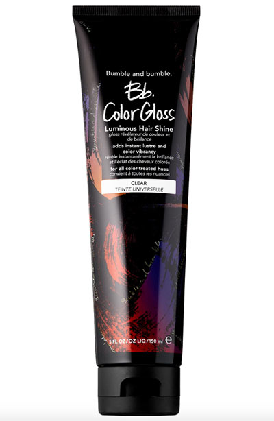 Bumble and Bumble Bb. Color Gloss