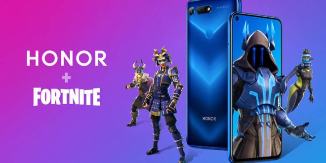 Η Honor αλλάζει τα δεδομένα στο mobile gaming με το HONOR Gaming+