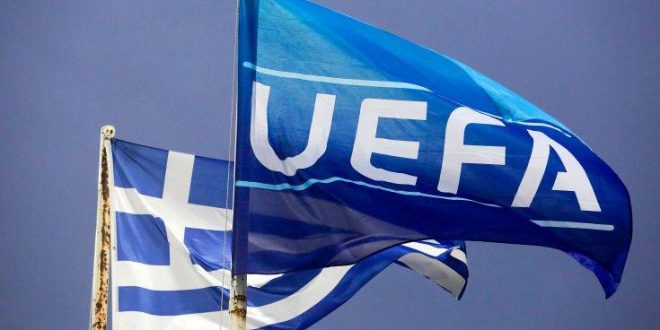 Ο κίνδυνος για τις ελληνικές ομάδες στις ευρωπαϊκές διοργανώσεις