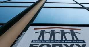 Έρχεται το μητρώο θαλασσαιμικών ασθενών στον ΕΟΠΥΥ