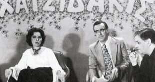 «Θεωρώ ότι είμαι ισάξιος με τον Φρέντυ Γερμανό»