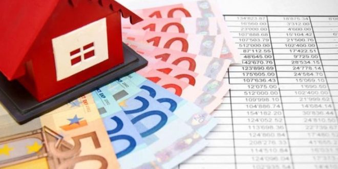 «Πάνω από το 80% των κόκκινων δανείων πρώτης κατοικίας θα ενταχθούν στο νέο νόμο Κατσέλη»