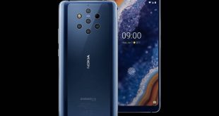 Νέο smartphone από την Nokia με πέντε κάμερες