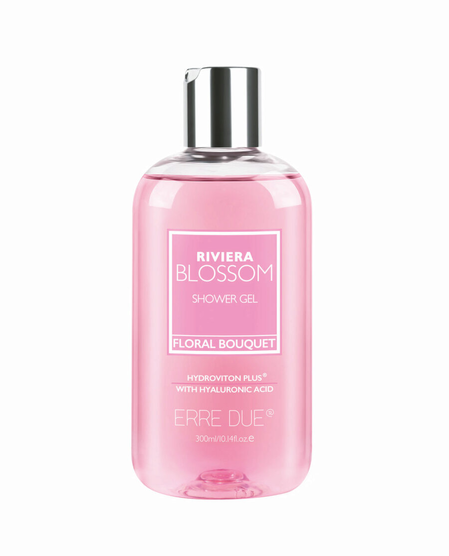 riviera blossom shower gel 1258001 ED RIVIERA BLOSSOM SHOWER GEL 900x1115