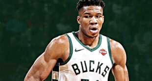 Η πορεία από τα Σεπόλια στο NBA σε νέο ντοκιμαντέρ για τον Αντετοκούνμπο