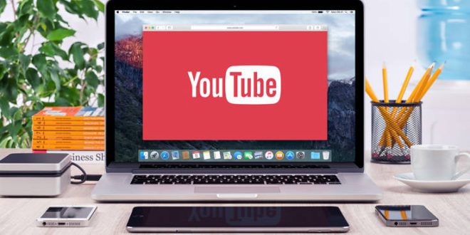 H εταιρεία πίσω από το Fortnite σταματά να διαφημίζεται στο YouTube
