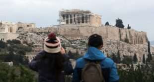 Οι τρεις κινήσεις για τα κτίρια που απειλούν να κρύψουν την Ακρόπολη