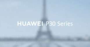 Η Huawei παρουσιάζει στις 26 Μαρτίου τη νέα της ναυαρχίδα στα κινητά τηλέφωνα