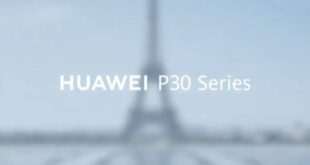 Η Huawei παρουσιάζει στις 26 Μαρτίου τη νέα της ναυαρχίδα στα κινητά τηλέφωνα