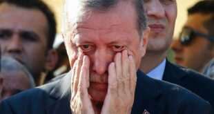 Στα άκρα η κόντρα Ερντογάν-Νετανιάχου: Είναι τύραννος που σφαγιάζει παιδιά