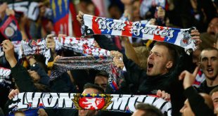 Συμπλοκές μεταξύ οπαδών στη Βαρκελώνη πριν το Μπαρτσελόνα-Λιόν