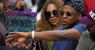 Οι Beyoncé και Jay-Z θα τιμηθούν από οργάνωση ως σύμμαχοι της ΛΟΑΤΚΙ κοινότητας