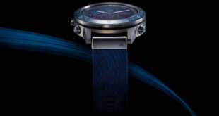 Η Garmin αποκαλύπτει τη συλλογή MARQ
