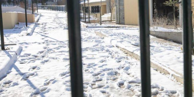 Κλειστά σχολεία αύριο σε δήμους της δυτικής Μακεδονίας
