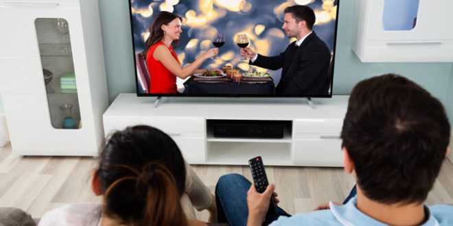 Η παρακολούθηση τηλεόρασης οδηγεί σε απώλεια μνήμης